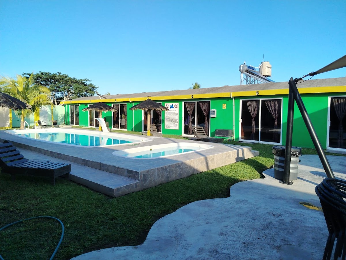 Hotel Velaria