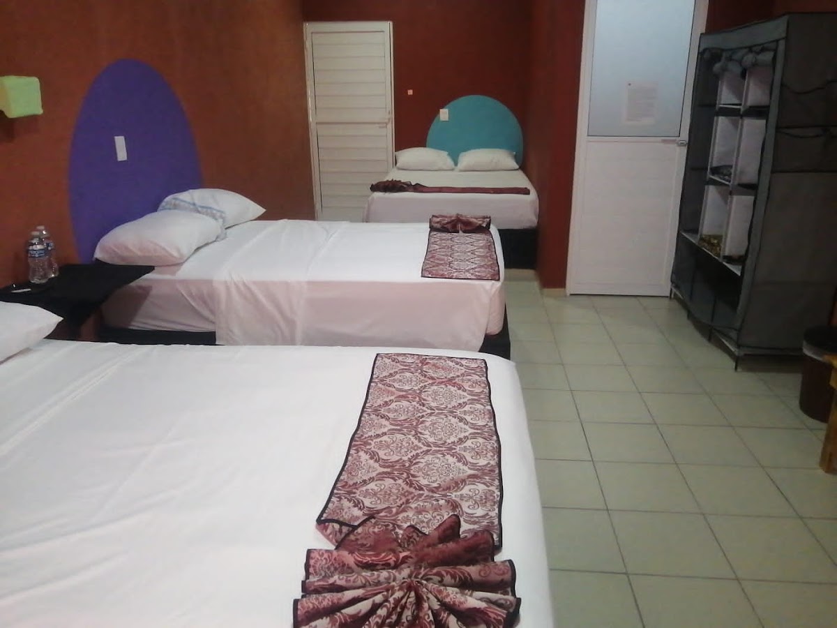 Hotel Velaria photo 2