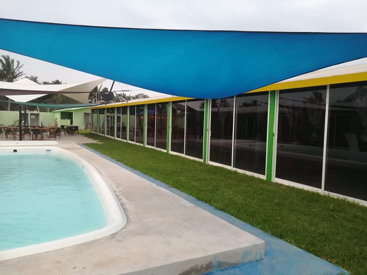 Hotel Velaria photo 3