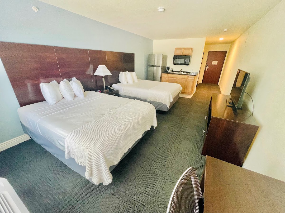 FairBridge Inn & Suites Cuero photo 2