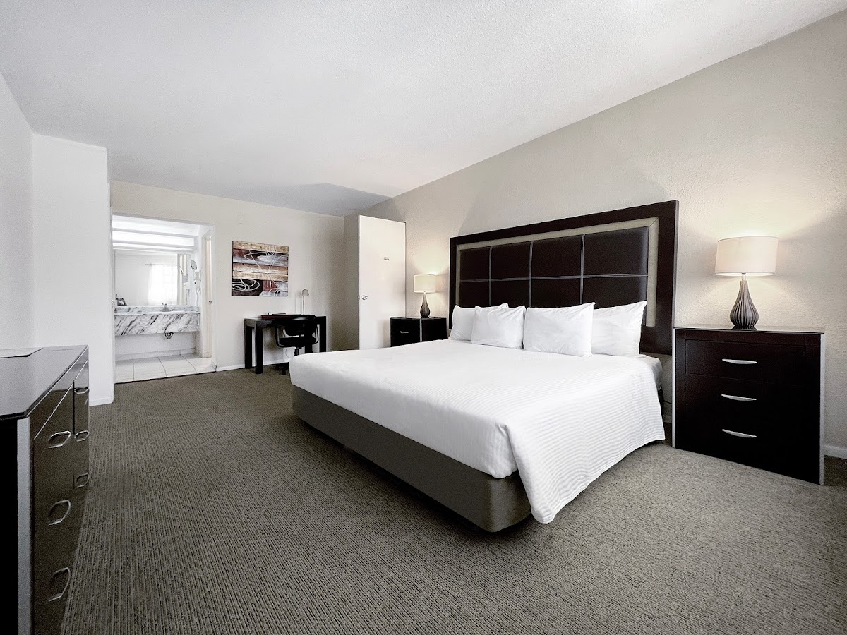 Quinta Dorada Hotel & Suites photo 2