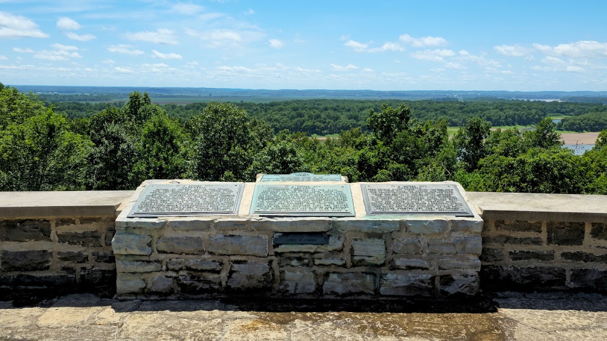 Fort Kaskaskia State Historic Site