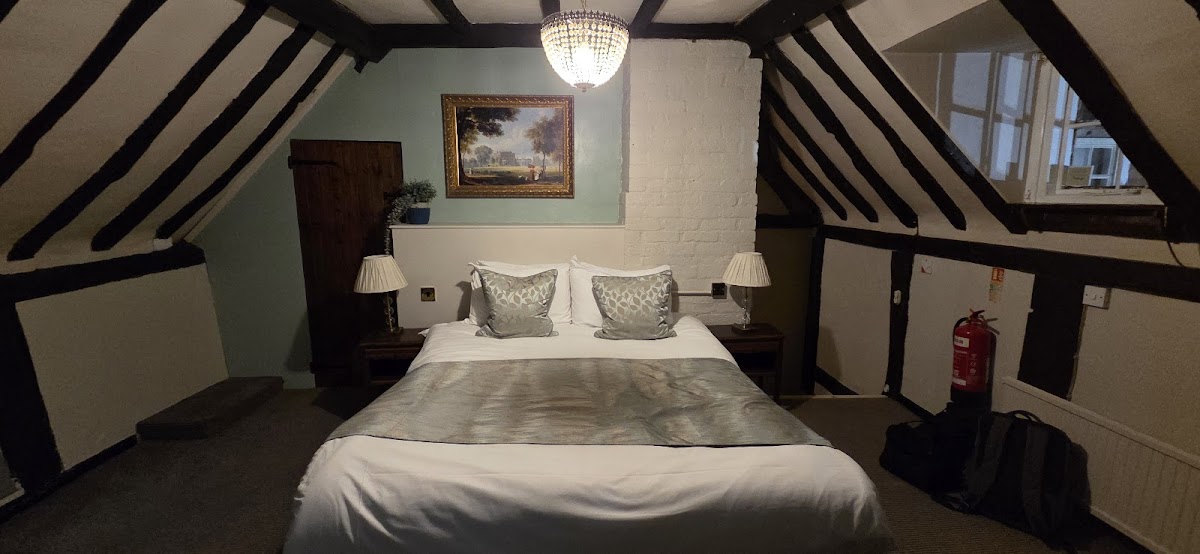 The Coach Hotel photo 2