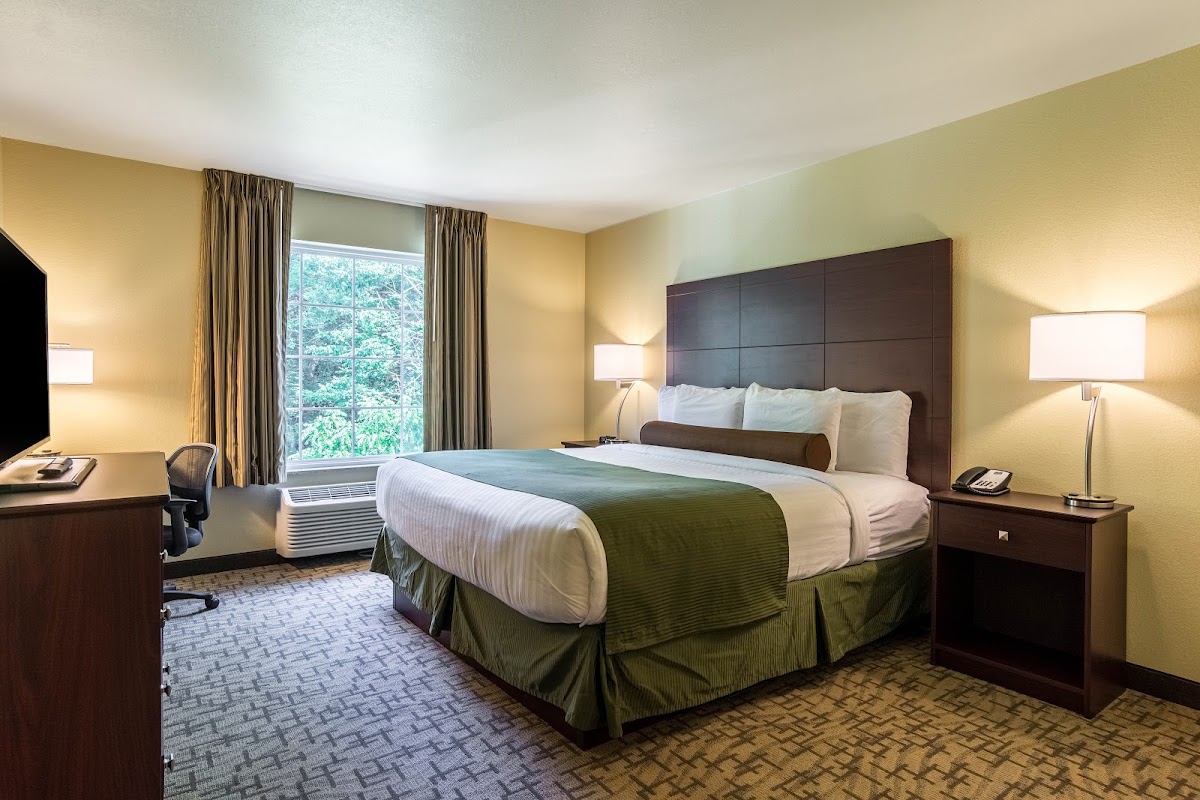 Cobblestone Hotel & Suites - Harborcreek photo 2