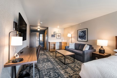 Four Points by Sheraton Elkhart photo 2