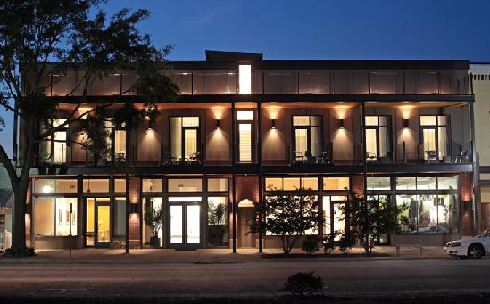 Hotel Cape Charles