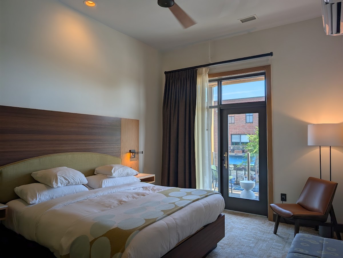 Hotel Cape Charles photo 2