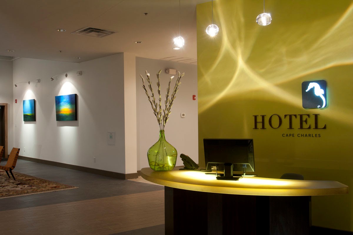 Hotel Cape Charles photo 3