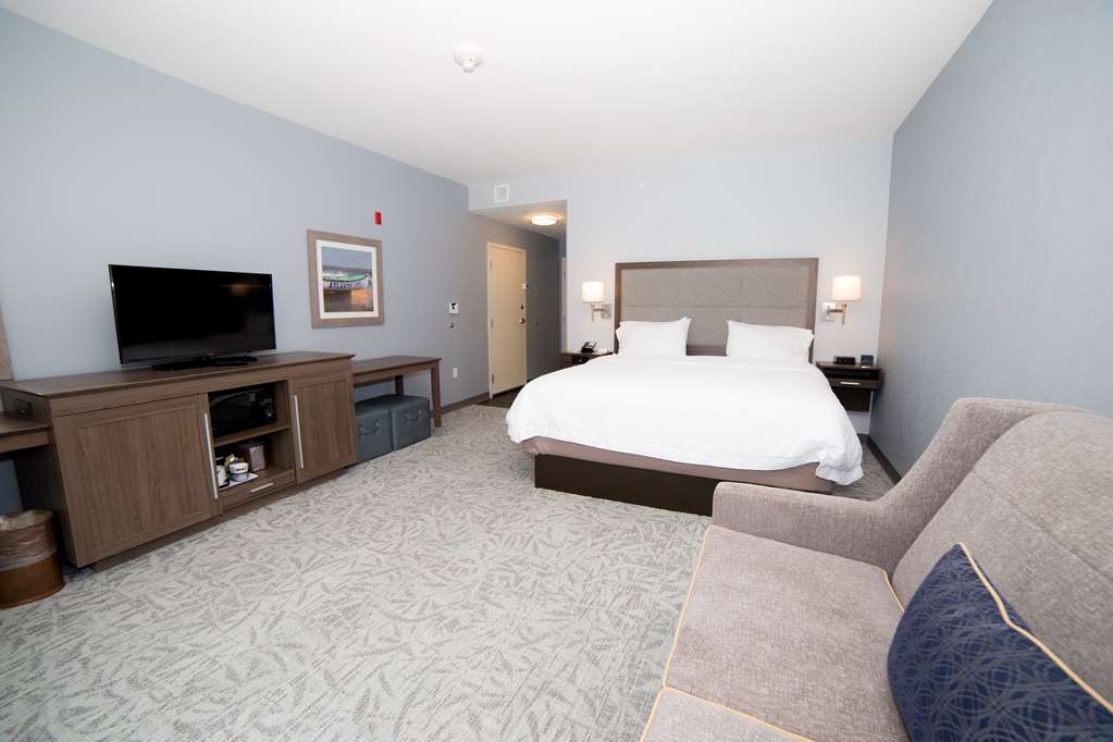 Hampton Inn Atlantic City/Absecon photo 2
