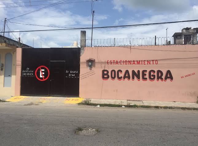 Hotel Bocanegra