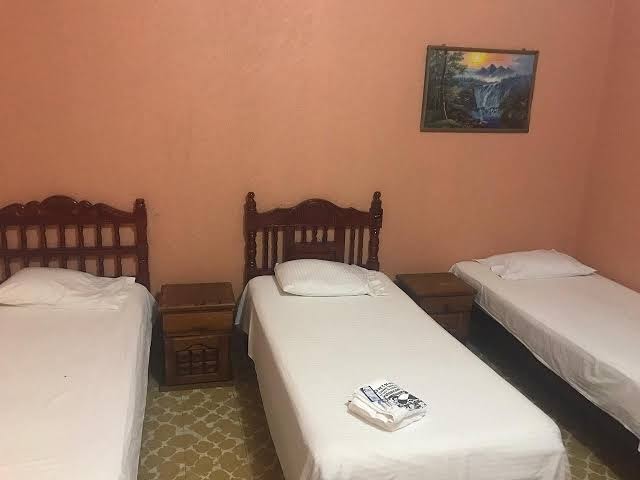 Hotel Bocanegra photo 2