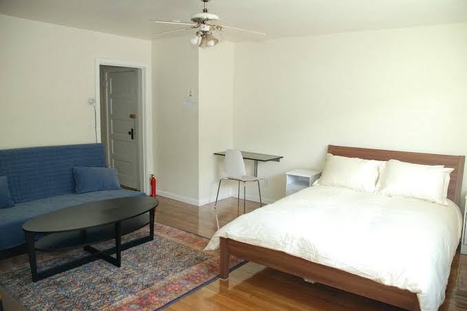 Sauerdough Lodging photo 2