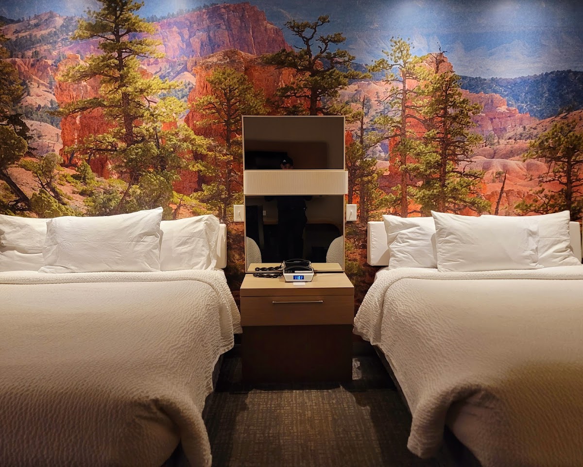 Courtyard by Marriott Sedona photo 2