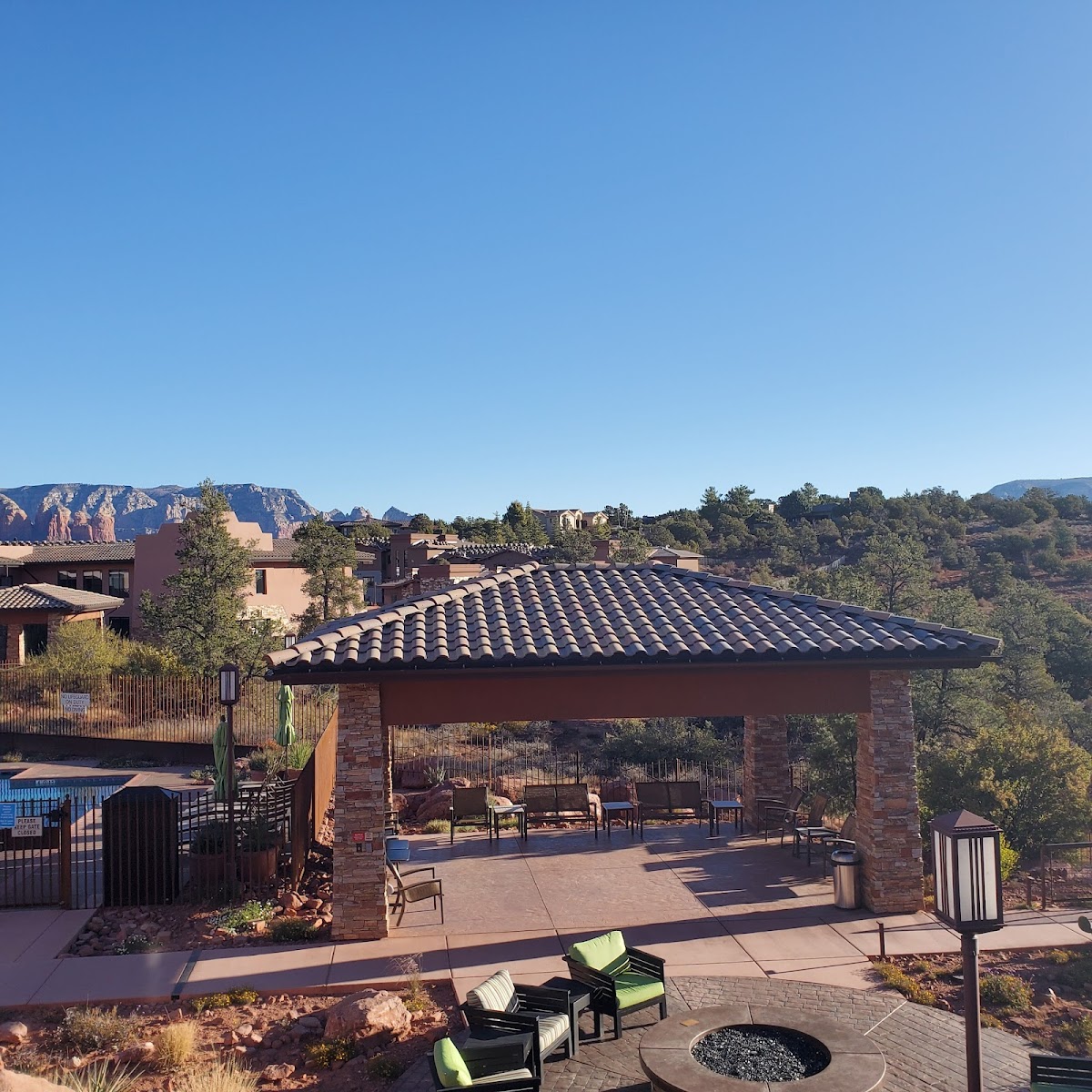 Courtyard by Marriott Sedona photo 3