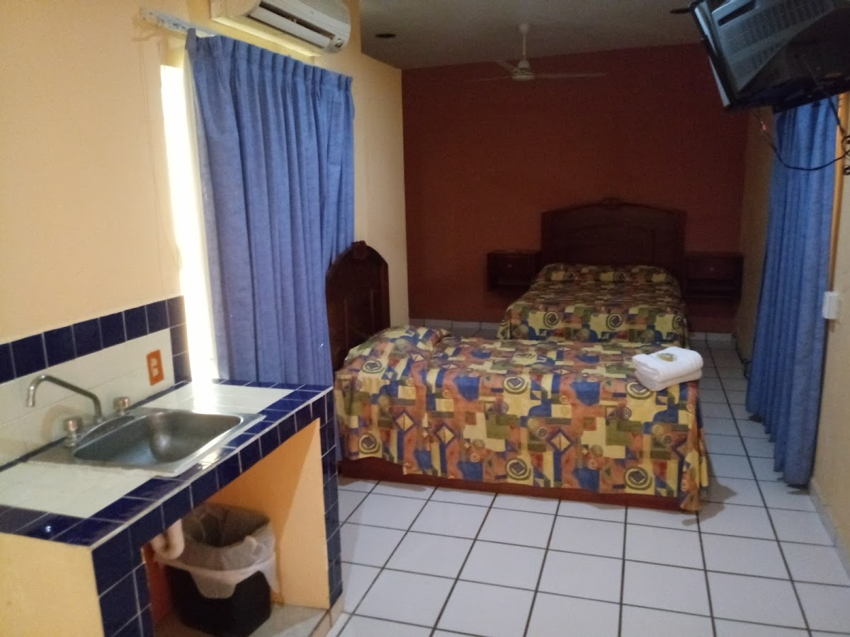 Hotel Loya photo 2