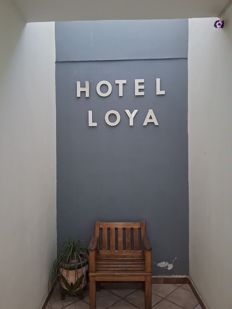 Hotel Loya photo 3