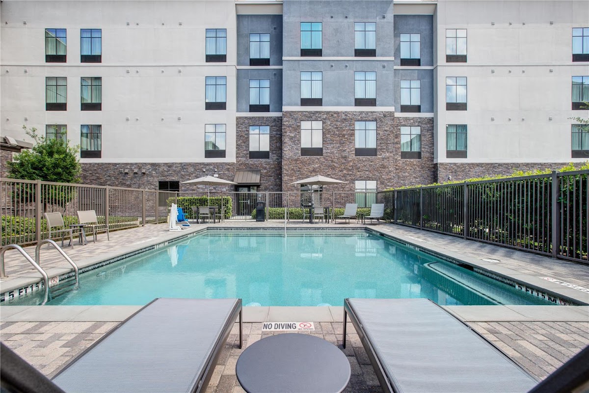 Homewood Suites By Hilton Houston Memorial photo 2