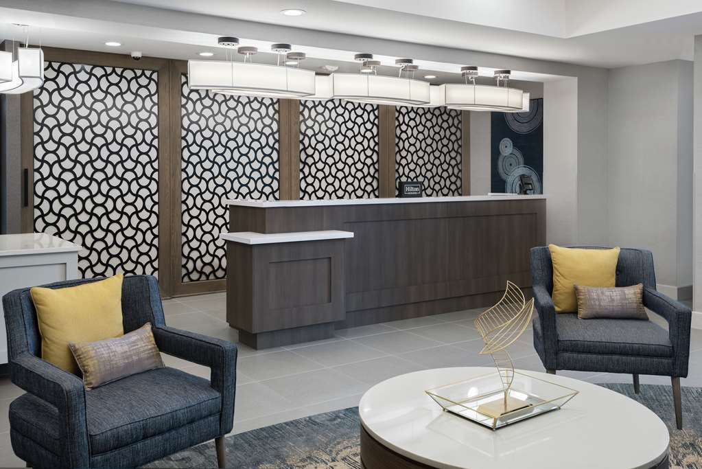 Homewood Suites By Hilton Houston Memorial photo 3