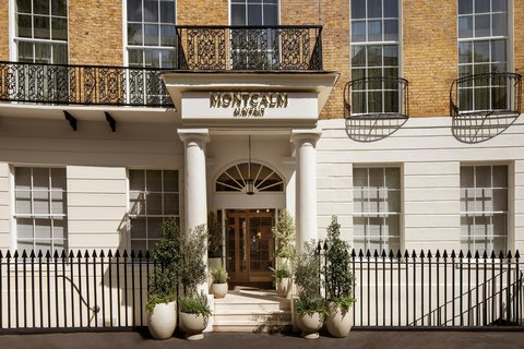 Montcalm Mayfair, Autograph Collection