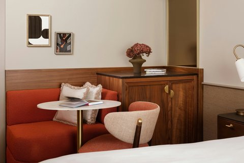 Montcalm Mayfair, Autograph Collection photo 2