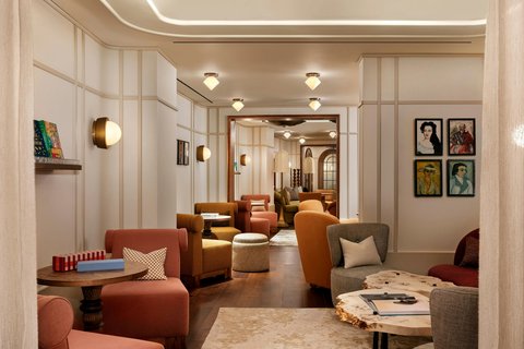 Montcalm Mayfair, Autograph Collection photo 3