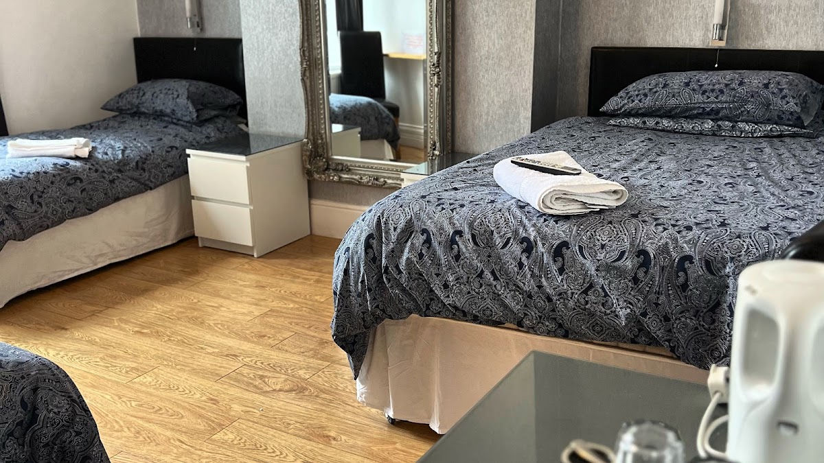 Parklane Guest House