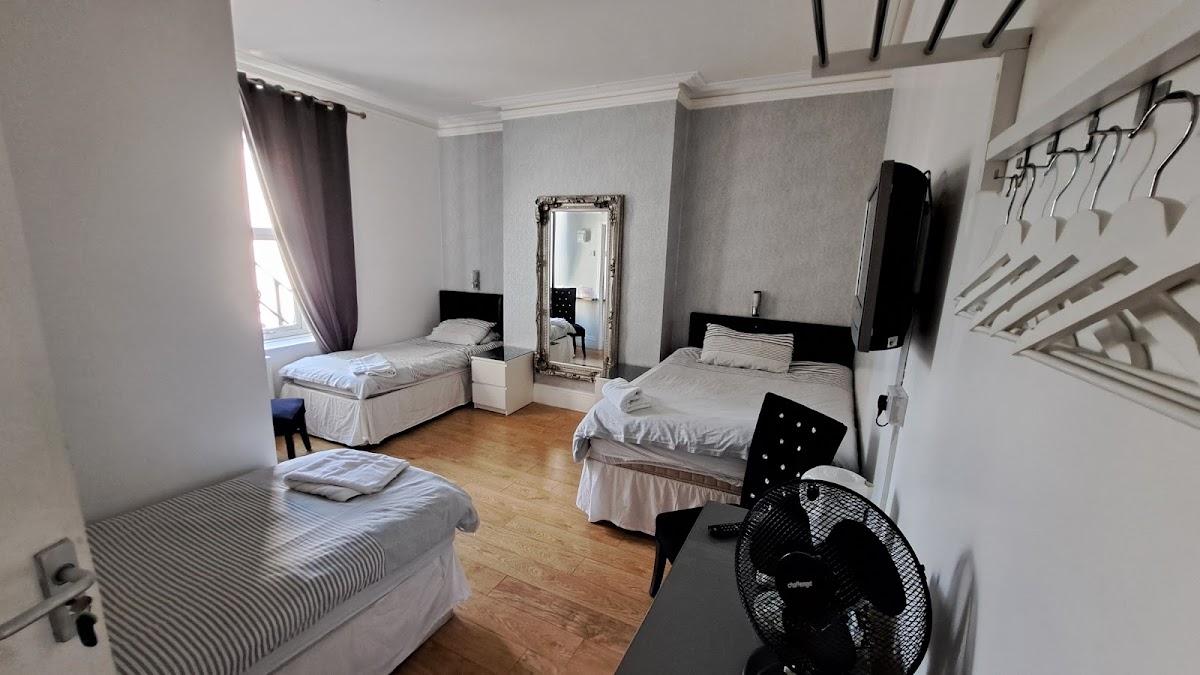 Parklane Guest House photo 2