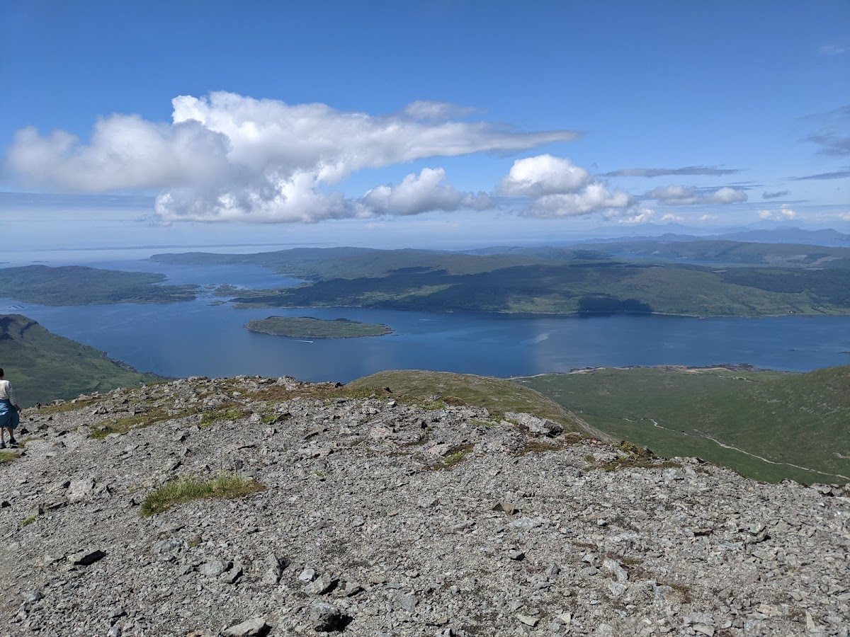 Ben More