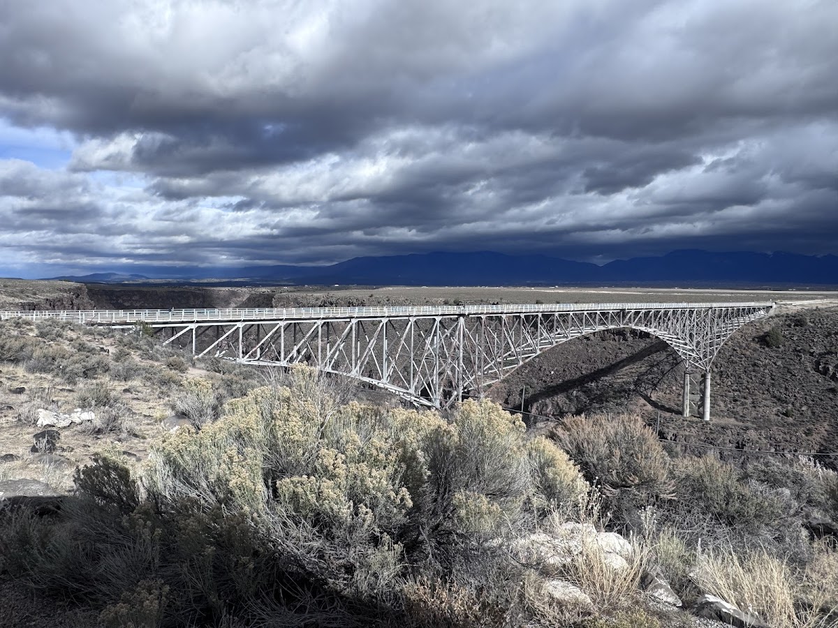 Rio Grande Gorge