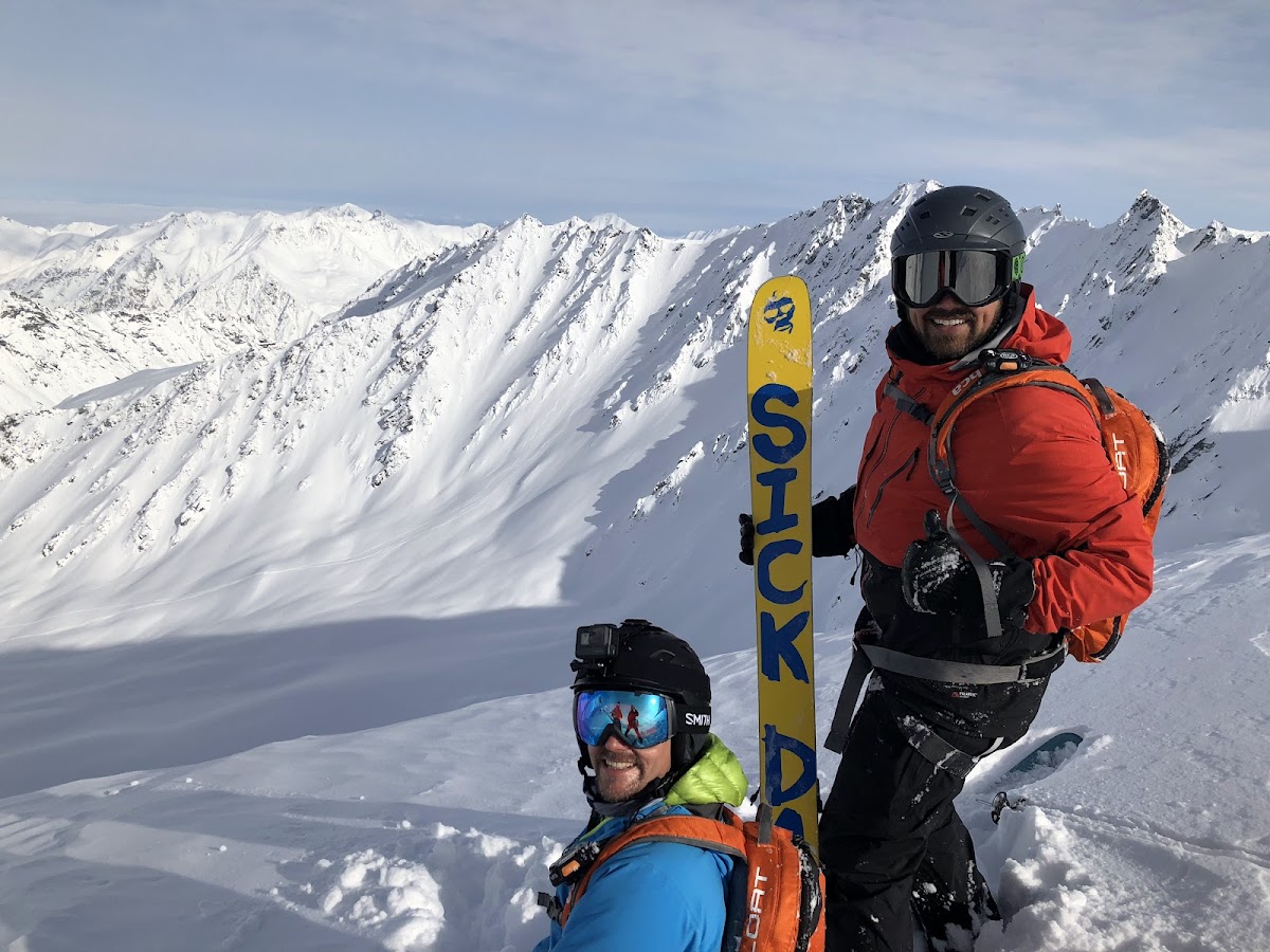 Majestic Heli Ski photo 2