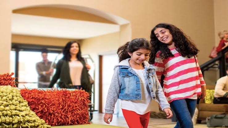 Holiday Inn Express & Suites Plano - The Colony, an IHG Hotel photo 3
