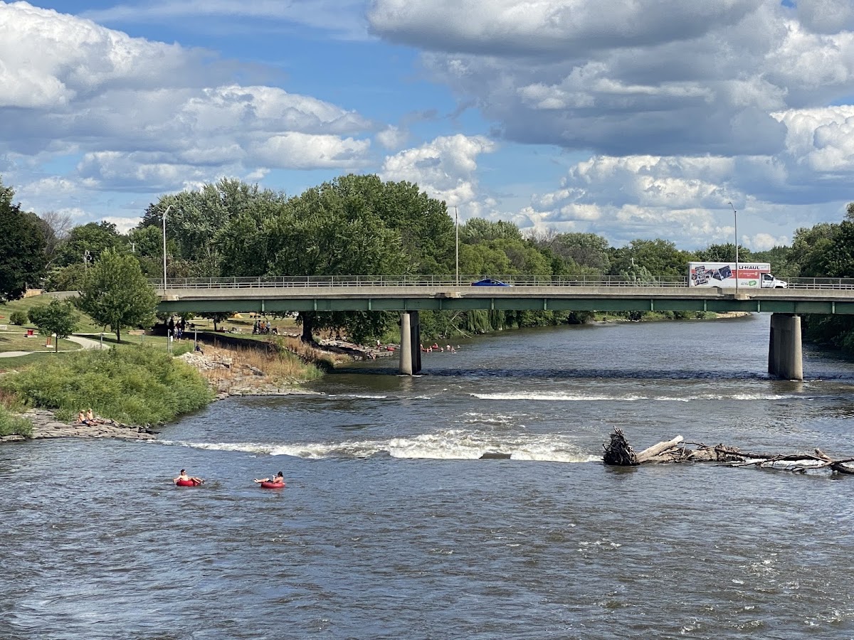 Charles City Whitewater