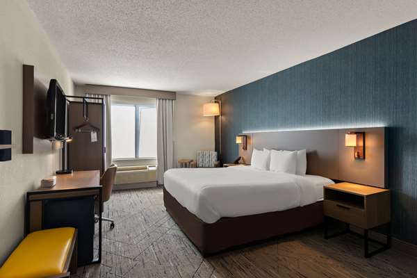 Comfort Inn & Suites Ashland - Richmond North photo 2