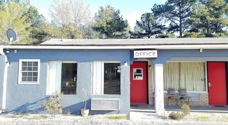 Roadway Inn Troy