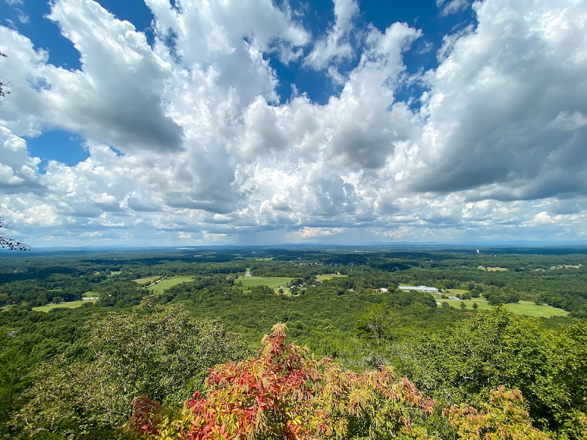 Sawnee Mt. Preserve