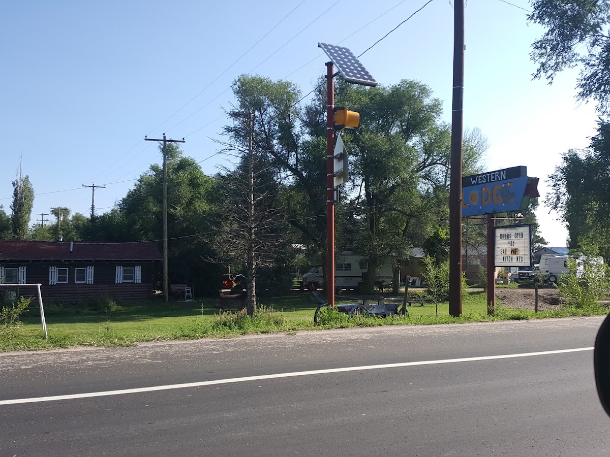 Coach-Lite Motel photo 2