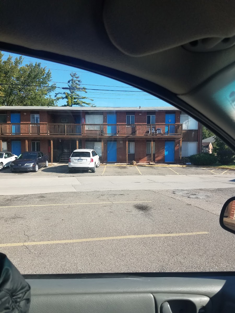 Parklane Motel photo 3
