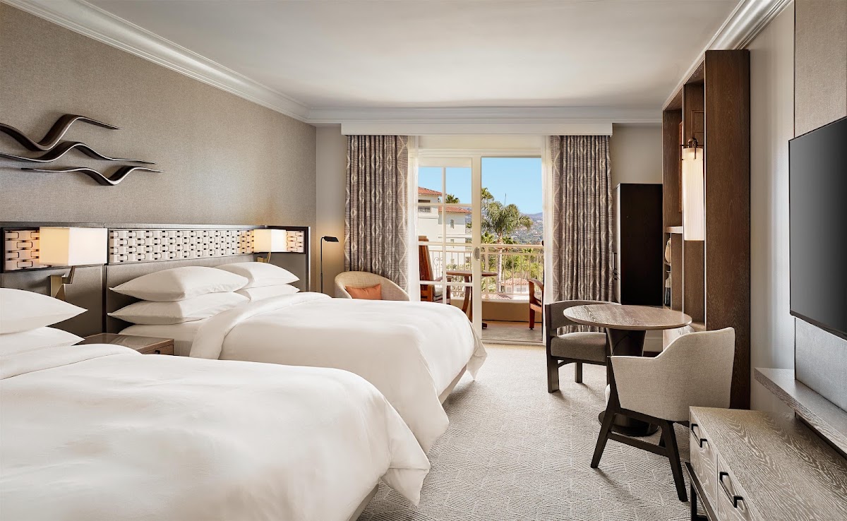 Park Hyatt Aviara Resort, Golf Club & Spa photo 2