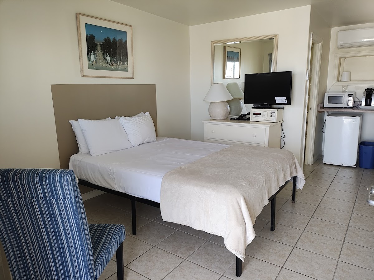 Condor Motel photo 2