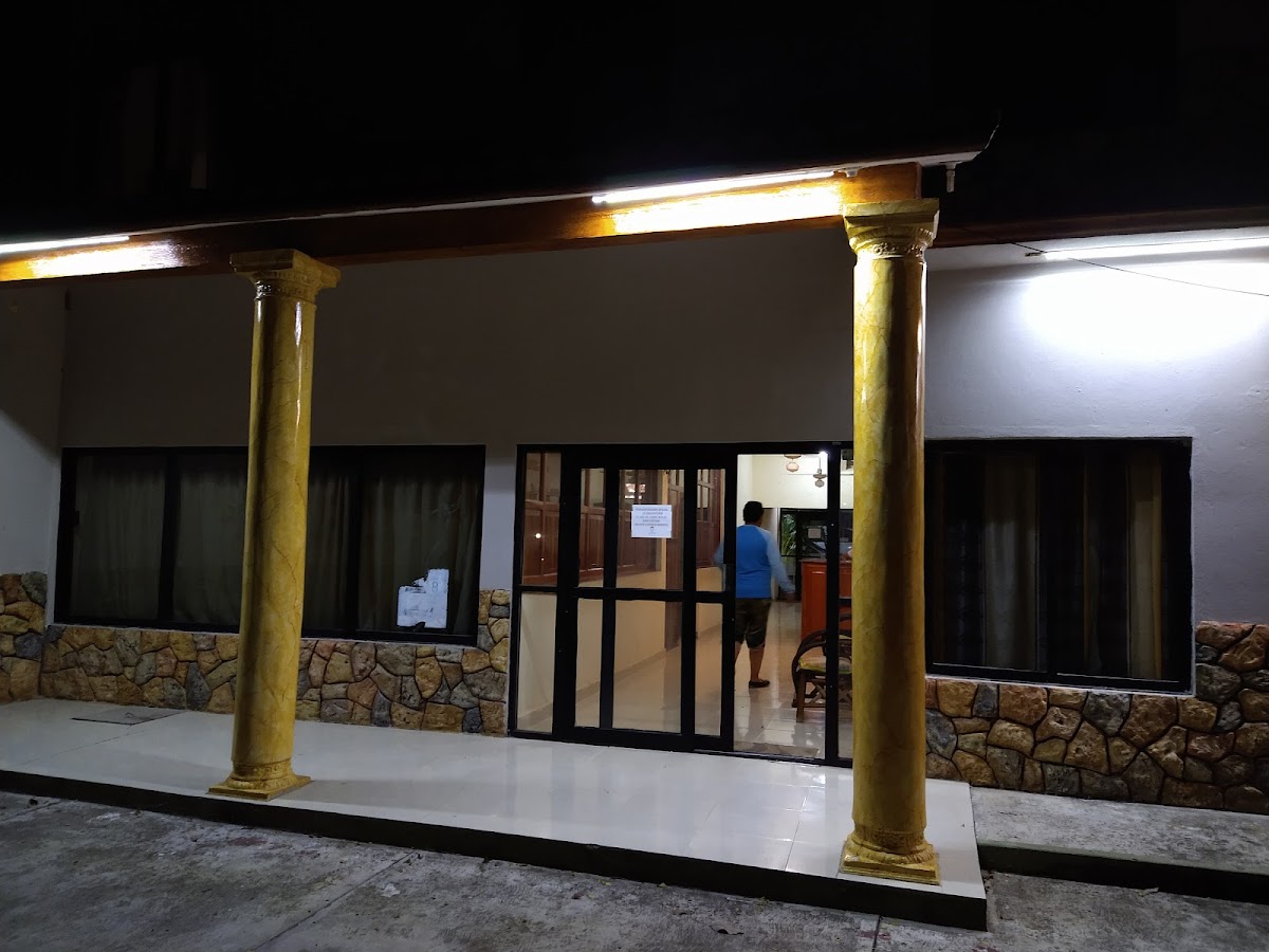 Hotel Lirio