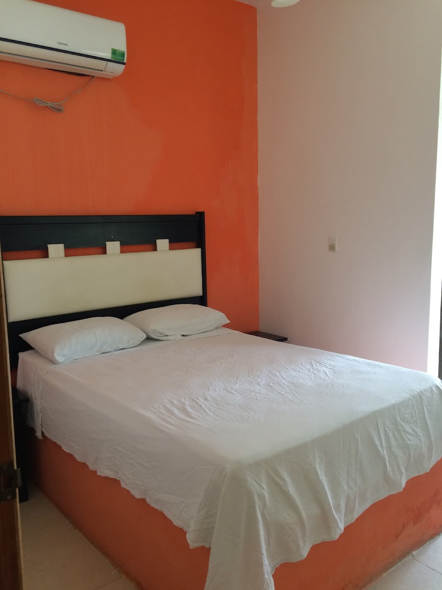 Hotel Lirio photo 2
