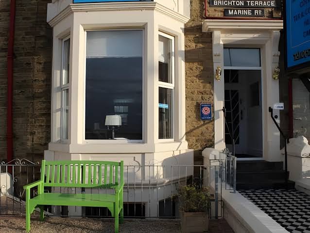 Ashley Hotel Morecambe