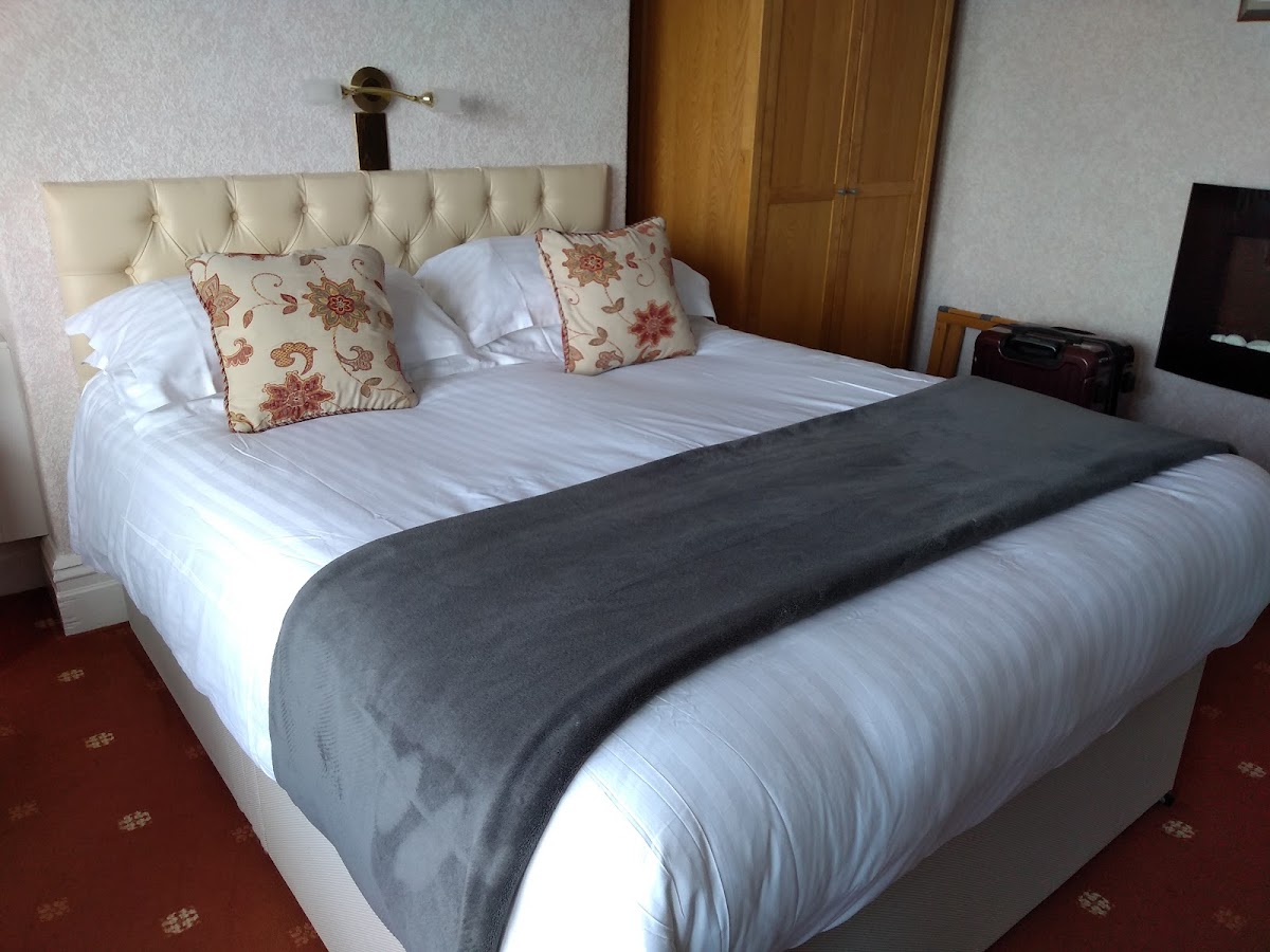 Ashley Hotel Morecambe photo 2