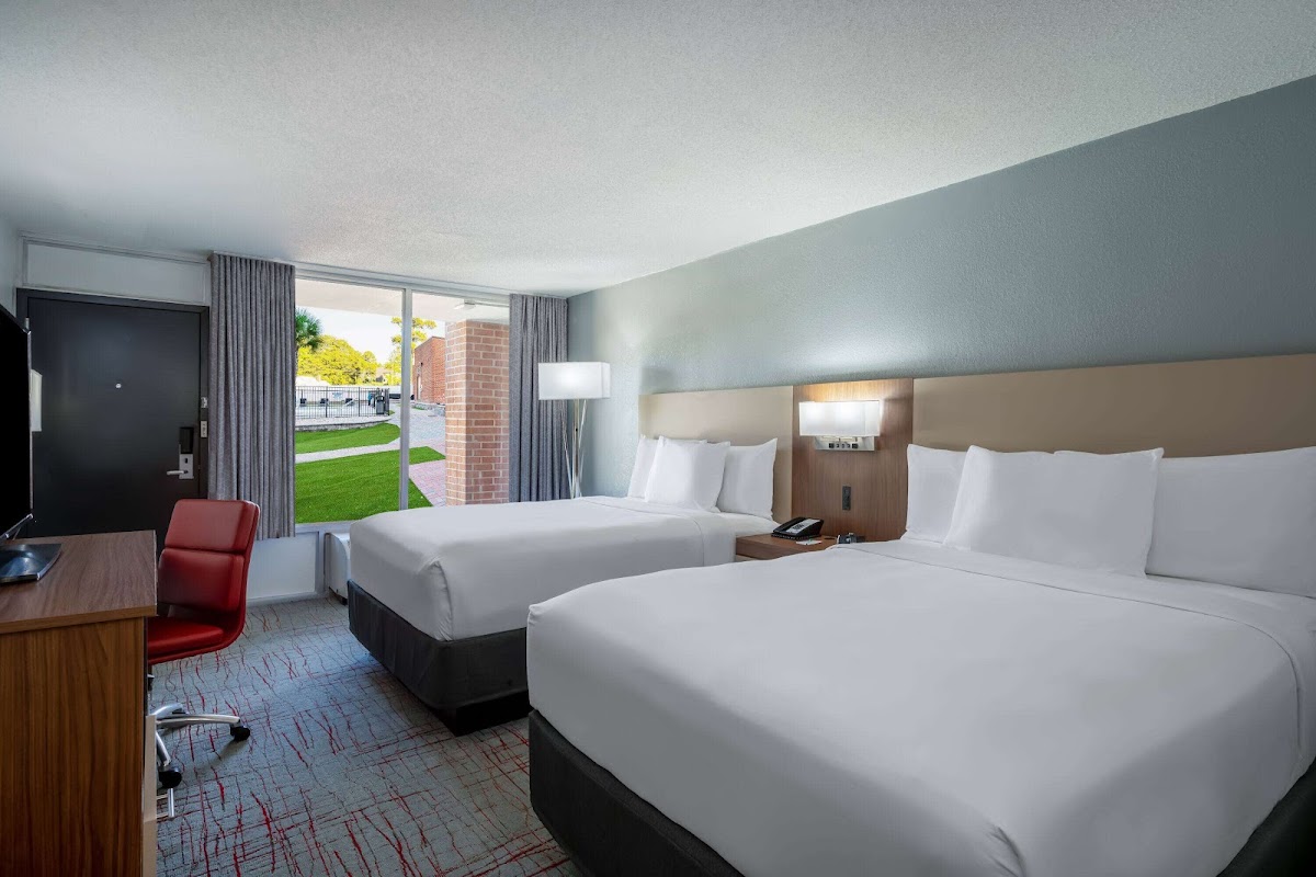 Wyndham Garden Columbia, SC photo 2