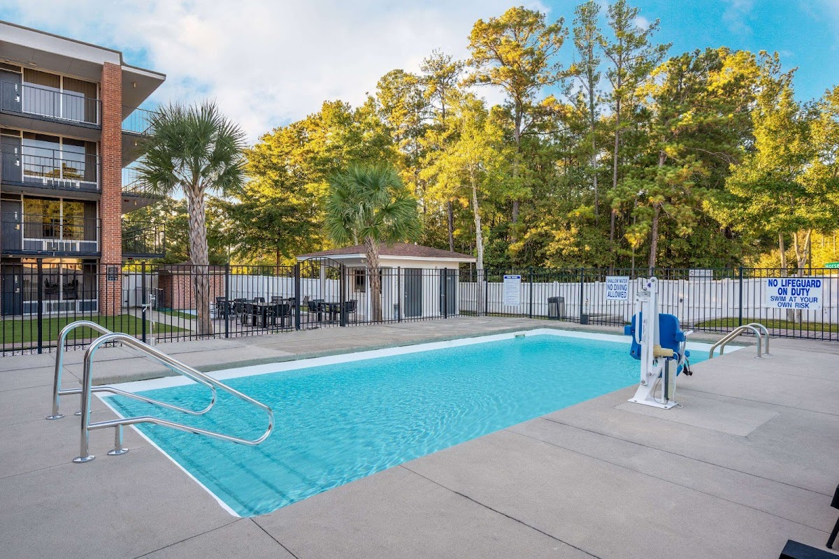 Wyndham Garden Columbia, SC photo 3