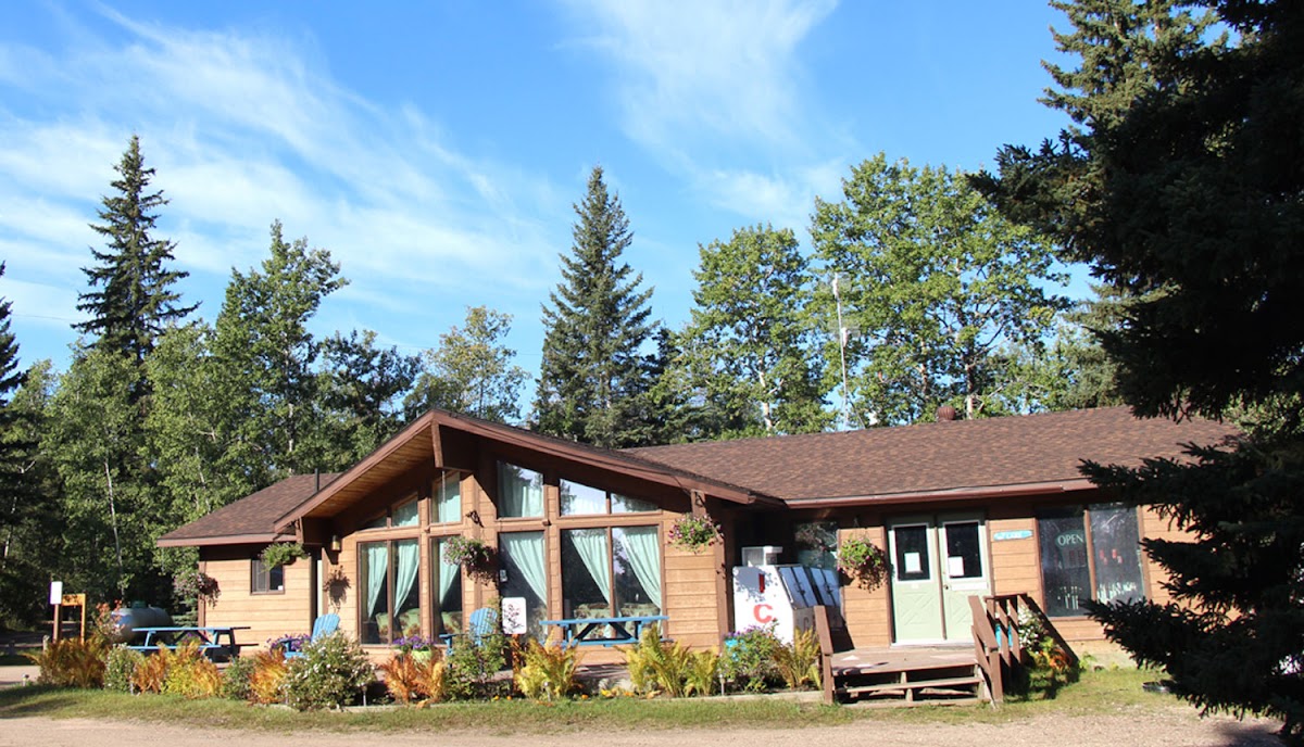 Northern Cross Resort photo 2
