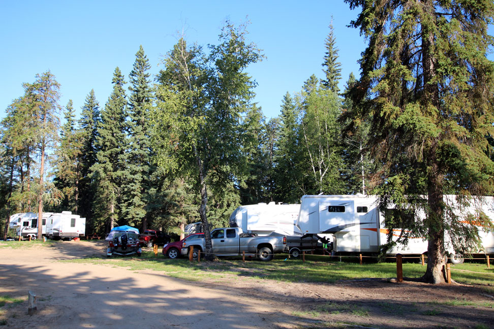 Northern Cross Resort photo 3
