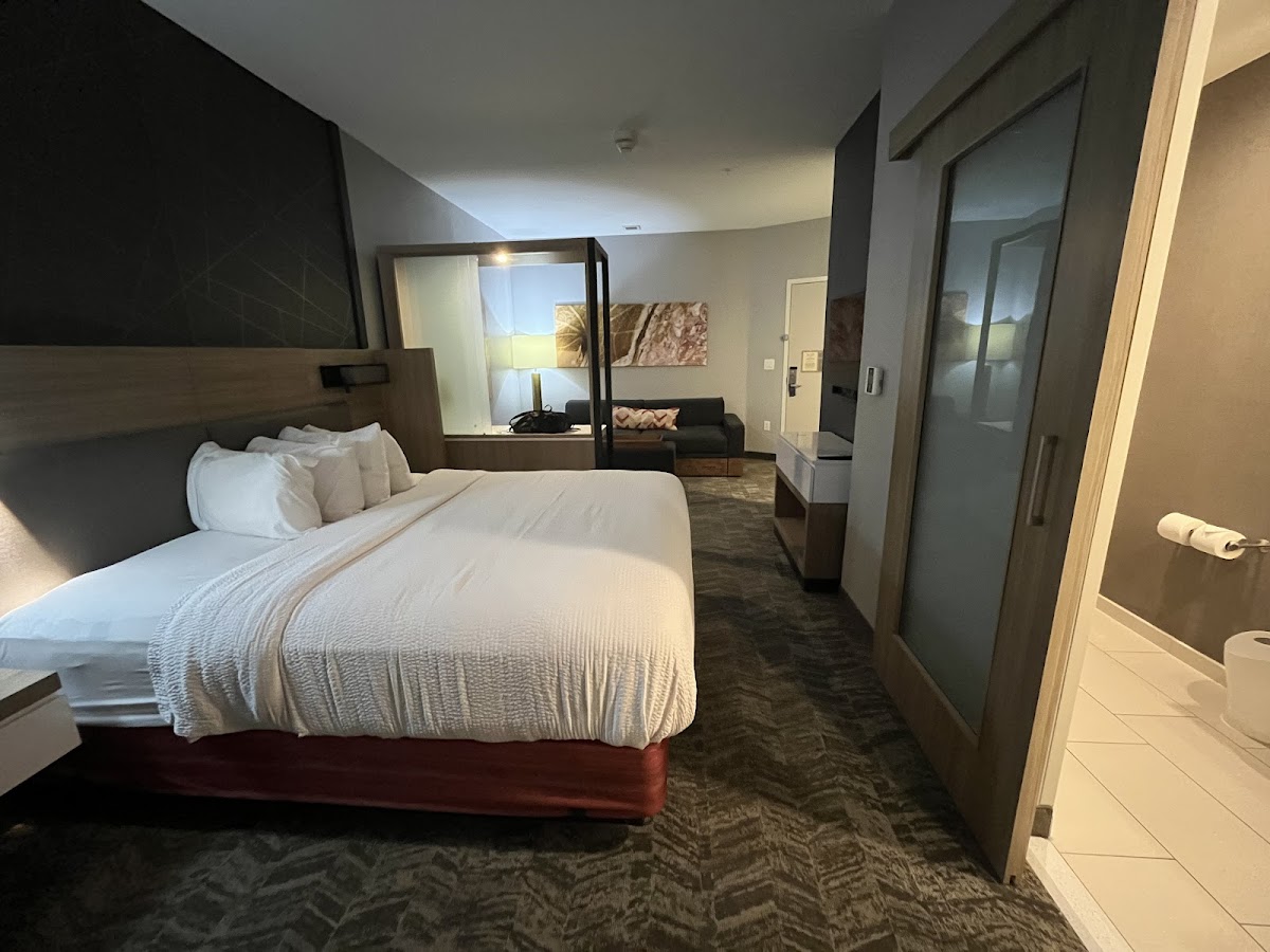 SpringHill Suites by Marriott Amarillo photo 2