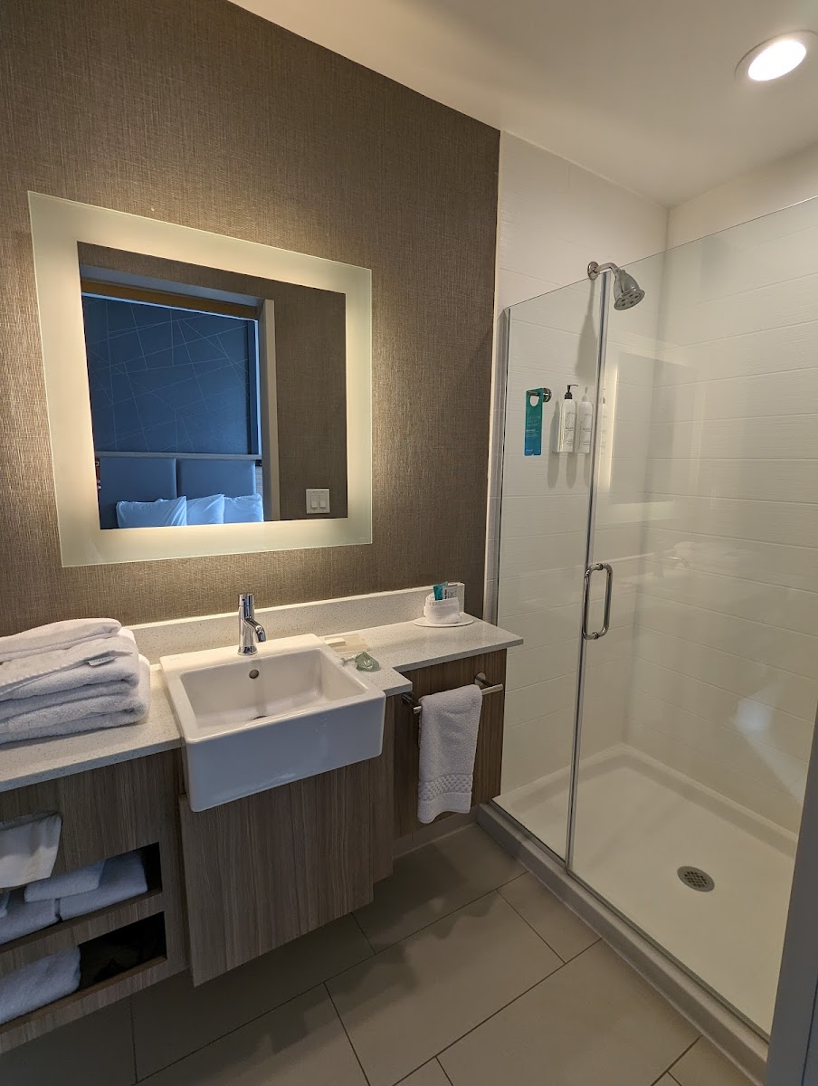 SpringHill Suites by Marriott Amarillo photo 3