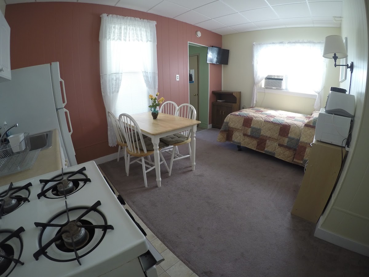 Oakview Hotel photo 3